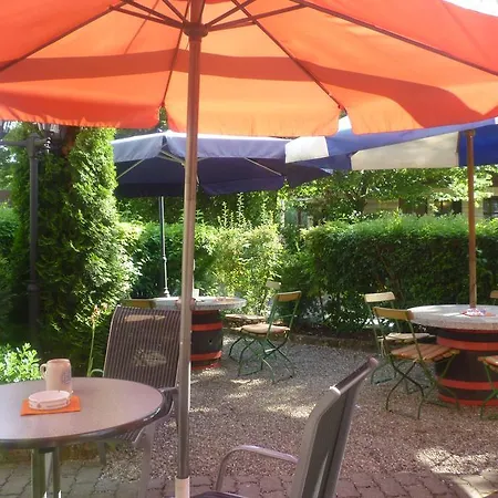 Maintal 3* Ebelsbach
