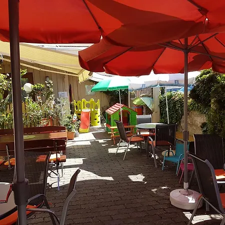 Maintal Guest house 3*