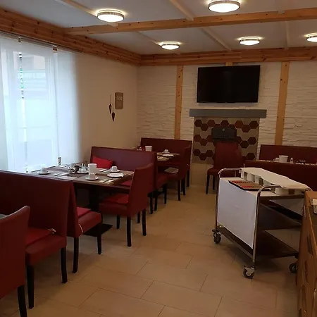 Maintal 3* Ebelsbach
