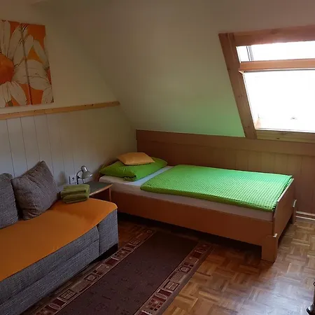 Pensión Maintal 3*