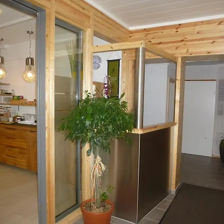 Guest house Maintal Ebelsbach